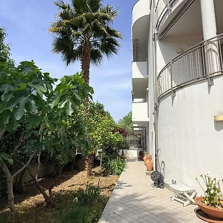 Blumare 50m Dalla Box,giardino