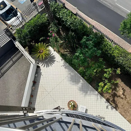 Blumare 50m Dalla Box,giardino Lejlighed Albissola Marina
